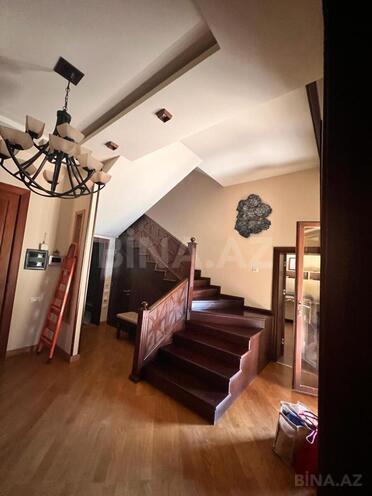 Сдаётся 8-комн. дом/дача 750 м², пос. Бильгях, photo 17 from 28
