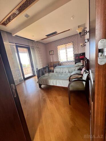 Сдаётся 8-комн. дом/дача 750 м², пос. Бильгях, photo 15 from 28