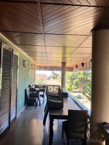Сдаётся 8-комн. дом/дача 750 м², пос. Бильгях, photo 12 from 28