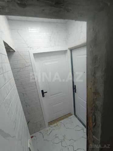 Продаётся 2-комн. вторичка 33 м², м. Мемар Аджеми, photo 4 from 6