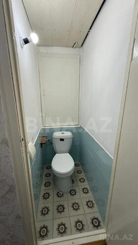 Продаётся 2-комн. вторичка 55 м², Бинагадинский р., photo 8 from 10
