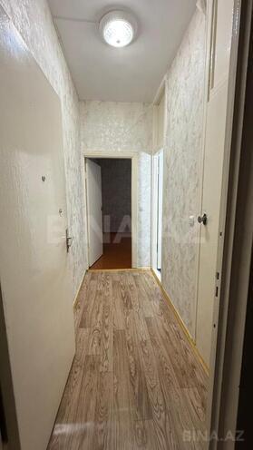 Продаётся 2-комн. вторичка 55 м², Бинагадинский р., photo 9 from 10