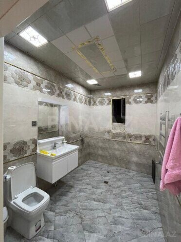 İcarəyə verilir 7 otaqlı həyət evi/bağ evi 300 m², Sabunçu r., photo 5 from 12