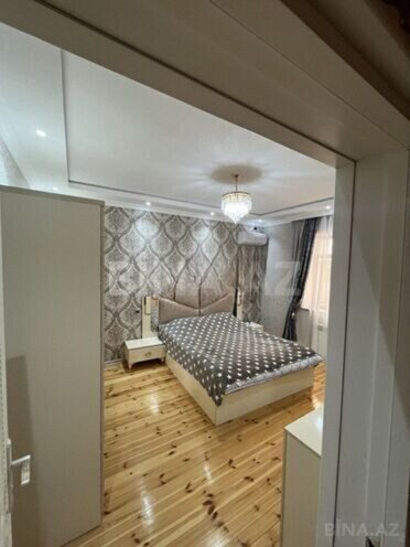 İcarəyə verilir 7 otaqlı həyət evi/bağ evi 300 m², Sabunçu r., photo 11 from 12