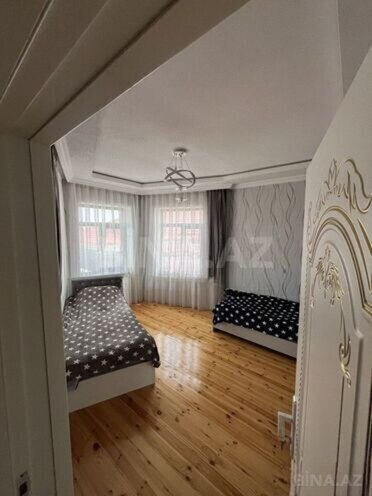 İcarəyə verilir 7 otaqlı həyət evi/bağ evi 300 m², Sabunçu r., photo 7 from 12