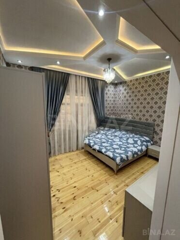 İcarəyə verilir 7 otaqlı həyət evi/bağ evi 300 m², Sabunçu r., photo 6 from 12