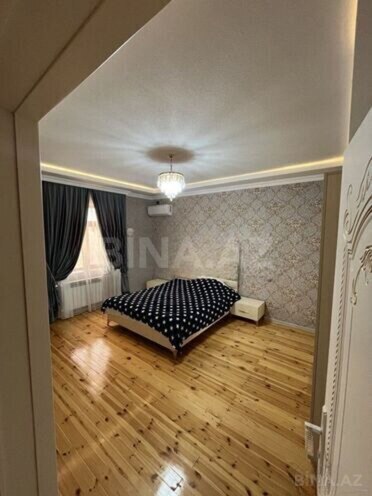 İcarəyə verilir 7 otaqlı həyət evi/bağ evi 300 m², Sabunçu r., photo 9 from 12