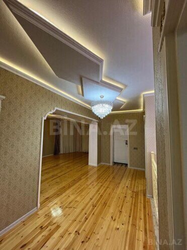 İcarəyə verilir 7 otaqlı həyət evi/bağ evi 300 m², Sabunçu r., photo 8 from 12