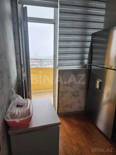 Продаётся 2-комн. новостройка 86 м², м. Ахмедлы, photo 8 from 9