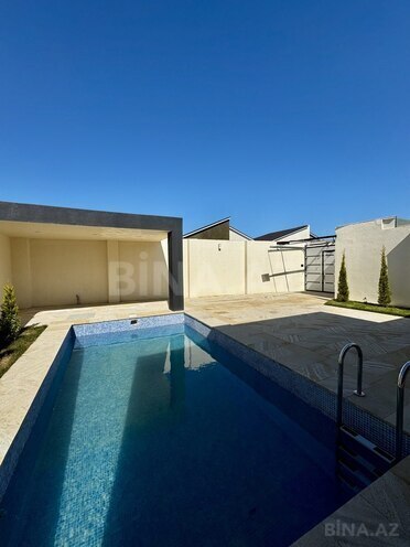 Satılır 4 otaqlı həyət evi/bağ evi 150 m², Şüvəlan q., photo 5 from 15