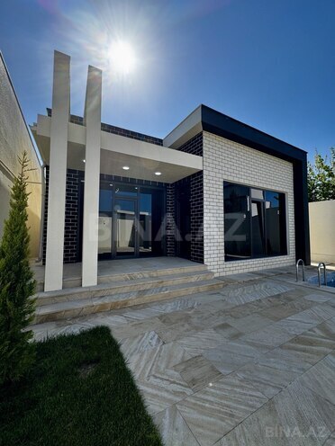 Satılır 4 otaqlı həyət evi/bağ evi 150 m², Şüvəlan q., photo 6 from 15