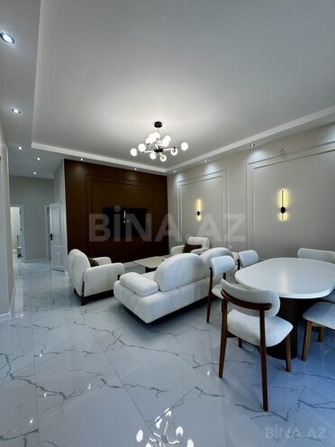 Satılır 4 otaqlı həyət evi/bağ evi 150 m², Şüvəlan q., photo 7 from 15