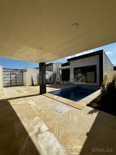 Satılır 4 otaqlı həyət evi/bağ evi 150 m², Şüvəlan q., photo 4 from 15