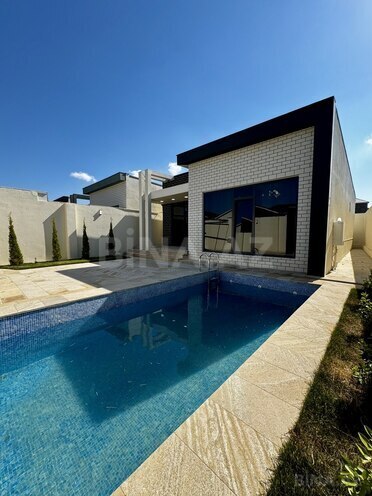 Satılır 4 otaqlı həyət evi/bağ evi 150 m², Şüvəlan q., photo 1 from 15