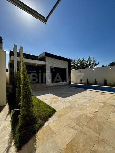 Satılır 4 otaqlı həyət evi/bağ evi 150 m², Şüvəlan q., photo 3 from 15