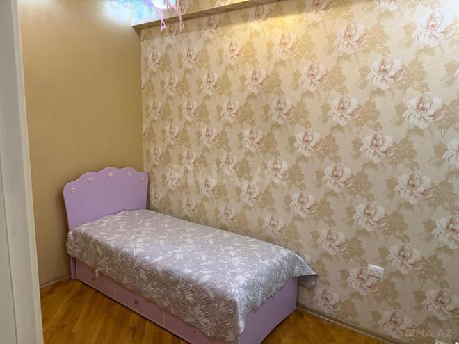 Сдаётся 4-комн. новостройка 110 м², м. Насими, photo 14 from 19