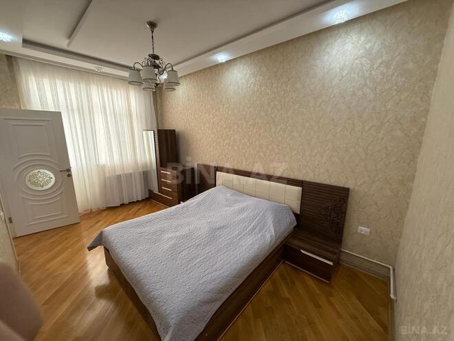 Сдаётся 4-комн. новостройка 110 м², м. Насими, photo 1 from 19