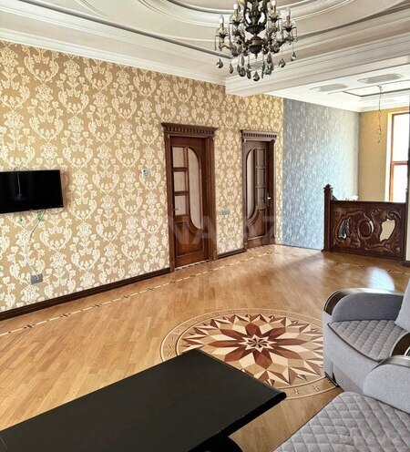 Сдаётся 8-комн. дом/дача 700 м², м. Гянджлик, photo 5 from 19
