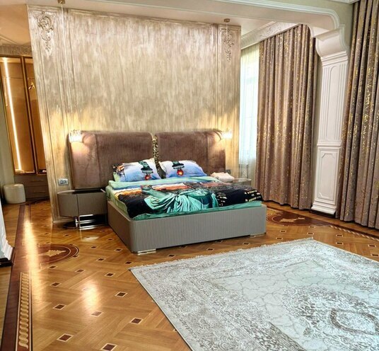 Сдаётся 8-комн. дом/дача 700 м², м. Гянджлик, photo 13 from 19