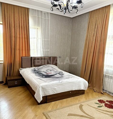 Сдаётся 8-комн. дом/дача 700 м², м. Гянджлик, photo 3 from 19