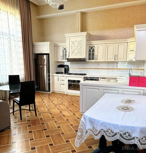 Сдаётся 8-комн. дом/дача 700 м², м. Гянджлик, photo 4 from 19
