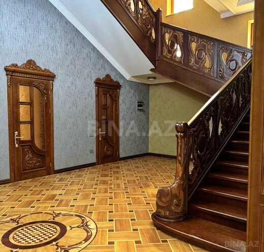 Сдаётся 8-комн. дом/дача 700 м², м. Гянджлик, photo 14 from 19