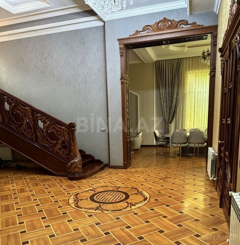 Сдаётся 8-комн. дом/дача 700 м², м. Гянджлик, photo 11 from 19