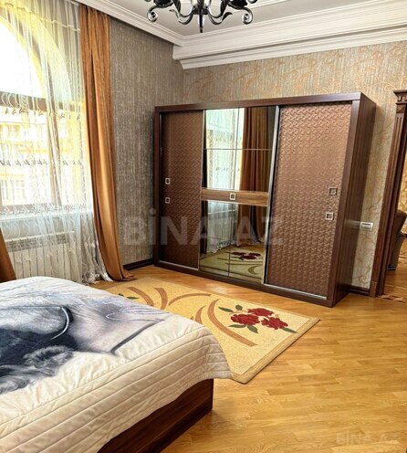 Сдаётся 8-комн. дом/дача 700 м², м. Гянджлик, photo 9 from 19