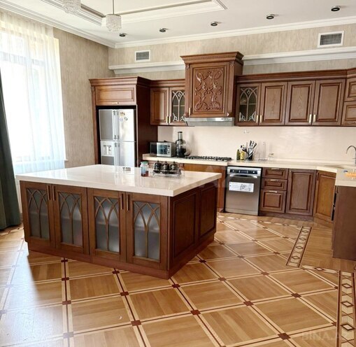 Сдаётся 8-комн. дом/дача 700 м², м. Гянджлик, photo 15 from 19
