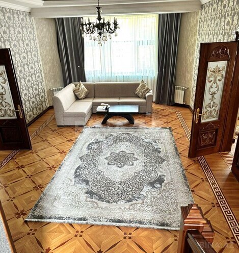 Сдаётся 8-комн. дом/дача 700 м², м. Гянджлик, photo 12 from 19