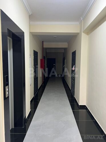 İcarəyə verilir 2 otaqlı yeni tikili 105 m², 20 Yanvar m., photo 12 from 21