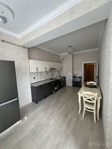 İcarəyə verilir 2 otaqlı yeni tikili 105 m², 20 Yanvar m., photo 3 from 21
