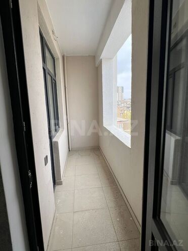 İcarəyə verilir 2 otaqlı yeni tikili 105 m², 20 Yanvar m., photo 18 from 21