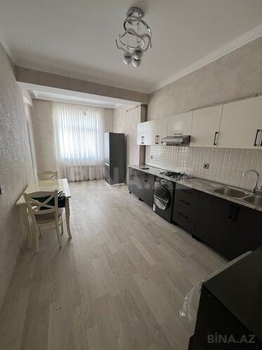 İcarəyə verilir 2 otaqlı yeni tikili 105 m², 20 Yanvar m., photo 1 from 21