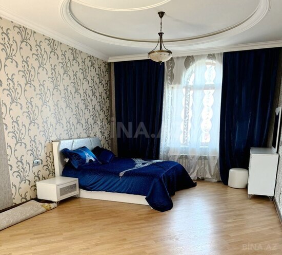 Сдаётся 8-комн. дом/дача 700 м², м. Гянджлик, photo 7 from 19
