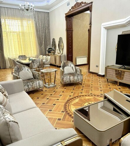 Сдаётся 8-комн. дом/дача 700 м², м. Гянджлик, photo 6 from 19