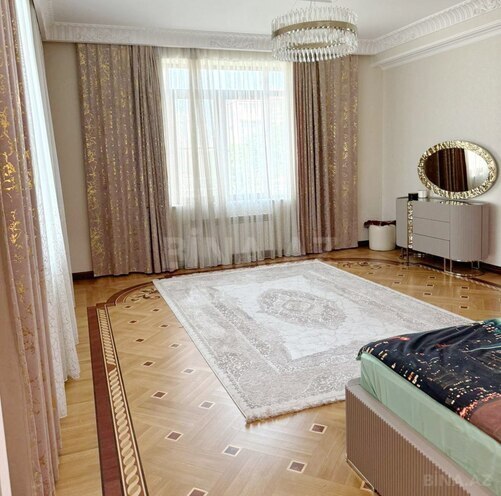Сдаётся 8-комн. дом/дача 700 м², м. Гянджлик, photo 17 from 19