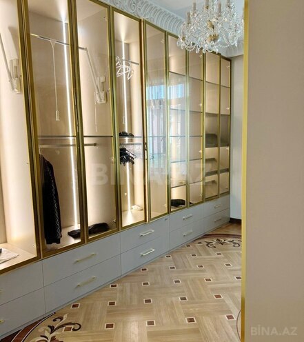 Сдаётся 8-комн. дом/дача 700 м², м. Гянджлик, photo 16 from 19