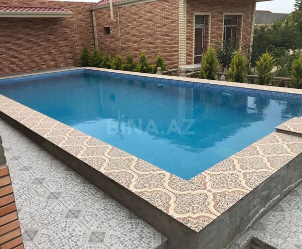 Сдаётся 7-комн. дом/дача 350 м², пос. Пиршаги, photo 1 from 16