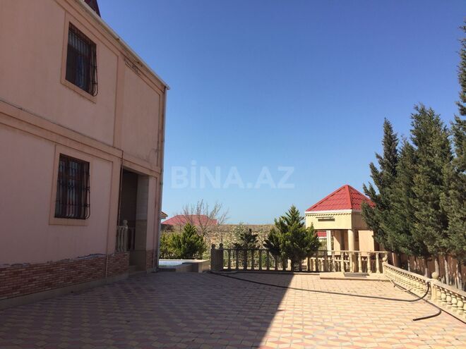 Сдаётся 7-комн. дом/дача 350 м², пос. Пиршаги, photo 3 from 16
