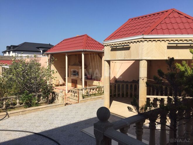 Сдаётся 7-комн. дом/дача 350 м², пос. Пиршаги, photo 6 from 16