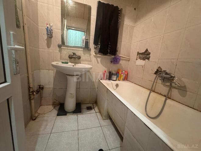 Satılır 4 otaqlı köhnə tikili 110 m², Xalqlar Dostluğu m., photo 9 from 14