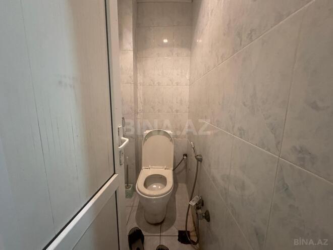 Satılır 4 otaqlı köhnə tikili 110 m², Xalqlar Dostluğu m., photo 10 from 14