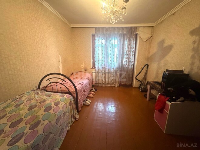 Satılır 4 otaqlı köhnə tikili 110 m², Xalqlar Dostluğu m., photo 5 from 14