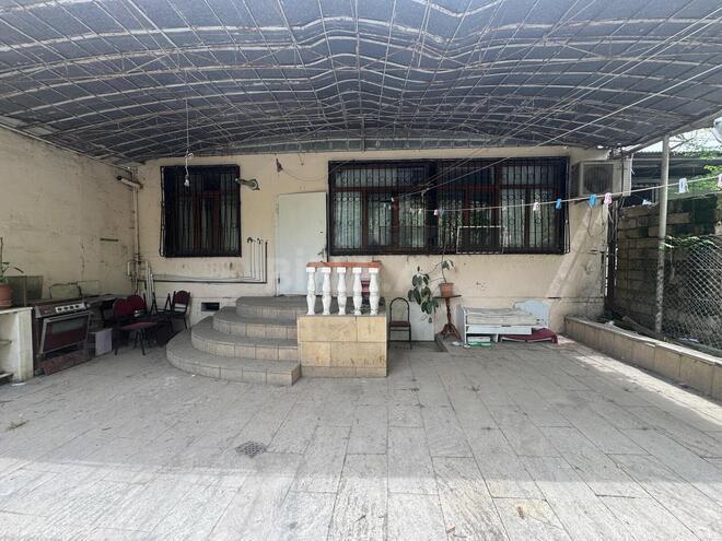 Satılır 4 otaqlı köhnə tikili 110 m², Xalqlar Dostluğu m., photo 12 from 14