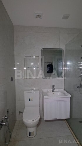 Satılır 2 otaqlı yeni tikili 90 m², Suraxanı r., photo 8 from 11