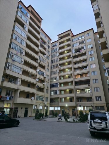 Satılır 2 otaqlı yeni tikili 90 m², Suraxanı r., photo 10 from 11