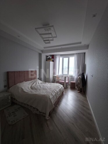 Satılır 2 otaqlı yeni tikili 90 m², Suraxanı r., photo 4 from 11