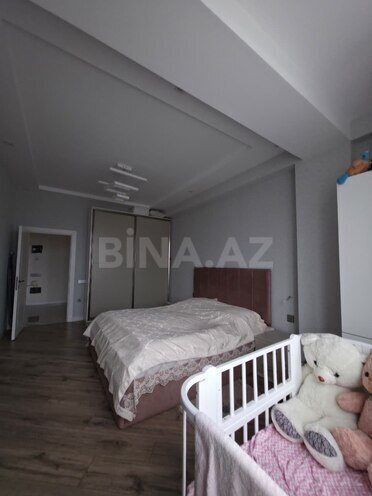 Satılır 2 otaqlı yeni tikili 90 m², Suraxanı r., photo 5 from 11