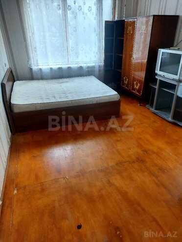 Продаётся 1-комн. вторичка 40 м², м. Ази Асланов, photo 3 from 7